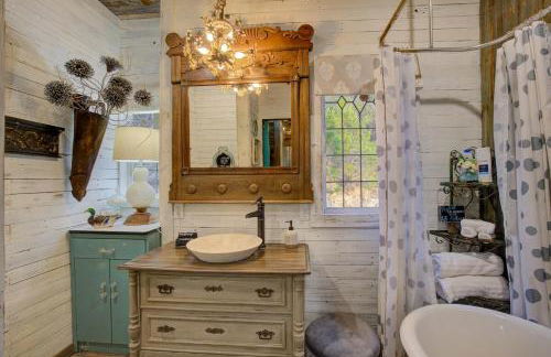 Above All Luxury Lodge - Foto 11