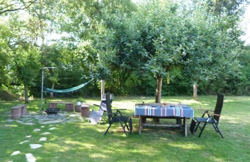 Ferienhaus Sternenhimmel - Foto 25