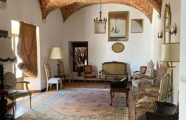 Alojamiento El Monasterio - Foto 1