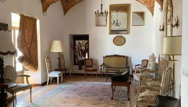 Alojamiento El Monasterio - Foto 1