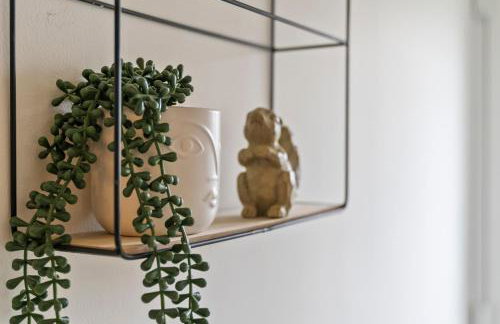 Tilly's Townhouse With parking - Foto 32