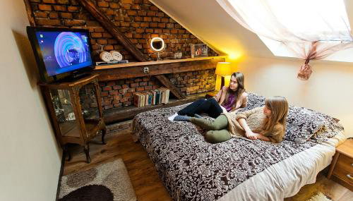 Apartament Pool SPA z jacuzzi - Foto 4