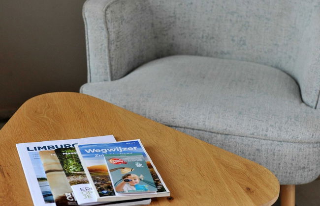 Vlaanderen Cozy Cottage - Foto 26