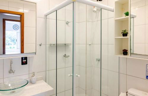 Apto Ubatuba home - Centro c vista - Foto 28