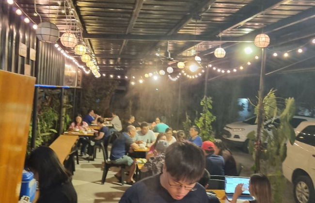 Laurien's Apartelle - Foto 8