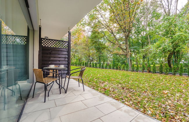 Apartamenty Sun & Snow Solny Resort - Photo 44