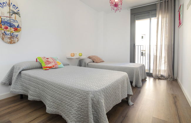 Isea Calpe - Foto 11