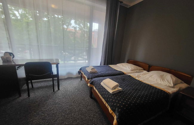 Hostel Bialoleka - Free Parking, Fast Wifi - Foto 6