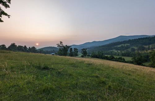 The Farmhouse at Hollow Hill - Foto 17