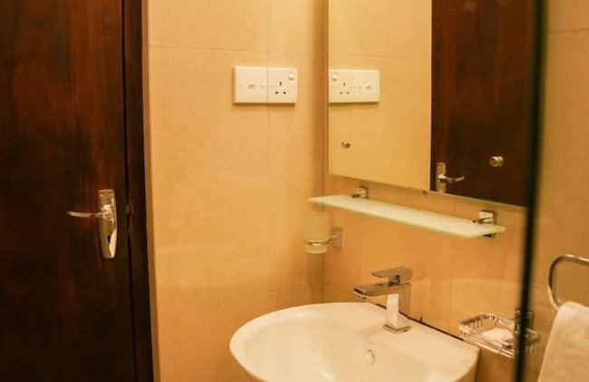 Green Eye Apartment & Hotel - Foto 11