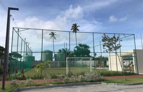 Flat em Muro Alto, Malia Beach Experience, B114 - Foto 47