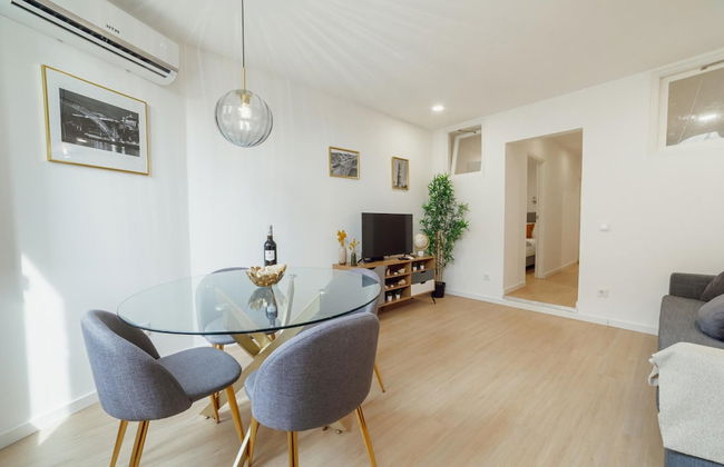 Lapa Stylish Apartment A by Vacationy - Foto 2