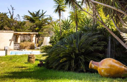 Tenuta Santicuti - Foto 19