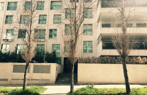 Apartamento T&T Ocean - Foz Palace Residence Spa - Foto 3