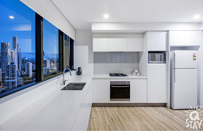 Ruby Apartments - Q Stay - Foto 47