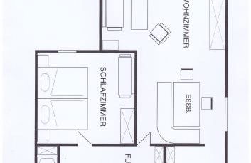 Ferienwohnungen Genuit - Foto 18