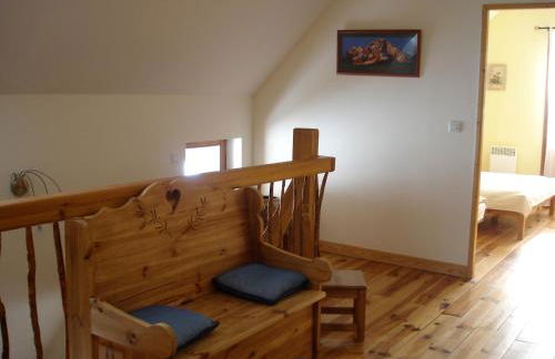 Grand chalet proche St Lary Soulan - tout inclus wifi linge et ménage - Foto 3