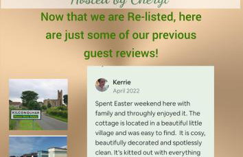 Kinneuchar Cottage - by Elie, Dog Friendly. - Foto 52