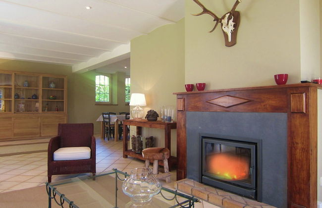 Spacious Family Villa, Offagne - Foto 21