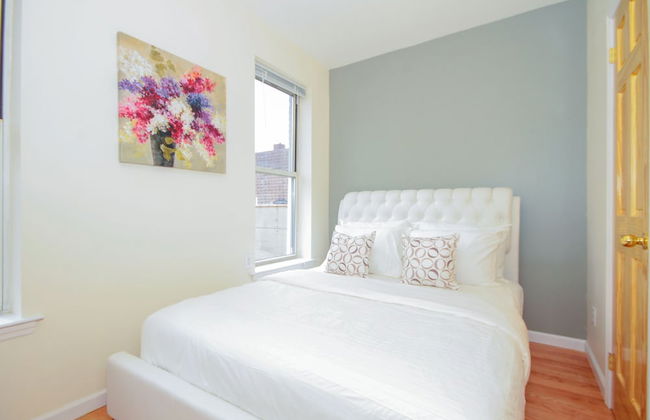 Hamilton Heights Lovely Apartments - Photo 2