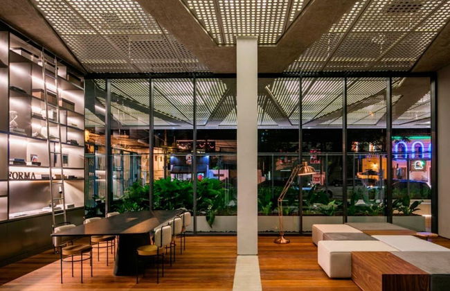 Forma Itaim - Foto 1