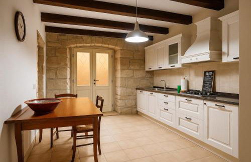 Carrela 'e mesu - Foto 1