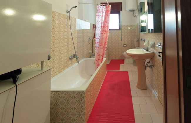 Casa vacanza Appartamento Spiaggiati - Foto 35