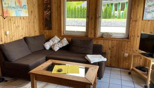 Premium-Ferienhaus - Extertal Ferienpark - #36 - Foto 5