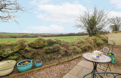 Y Gweithdy Rhos Eirin - Foto 20