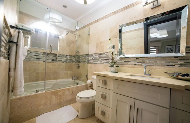 Orchids & Palms Villa - Foto 38