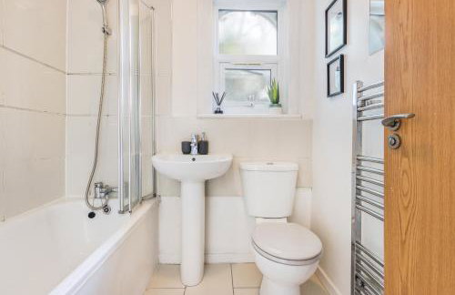 Apartments in Brixton next door to Brockwell Park - Foto 22