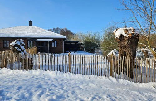 Ferienwohnung - Wolkow - Foto 18