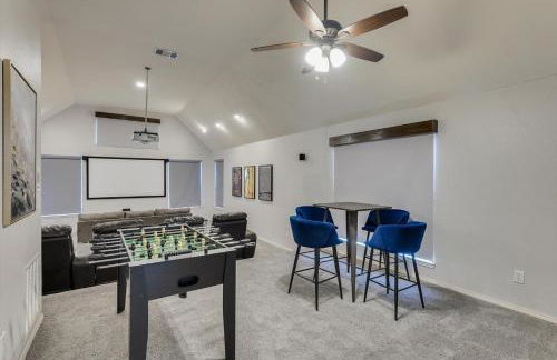 Luxurious Home w Cinema Room & Private Pool - Foto 24