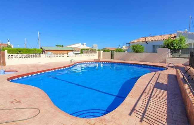 Villa Benicolada 3 - Foto 14