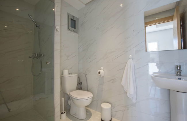 Stayhere Rabat - Agdal 2 - Classic Residence - Photo 77