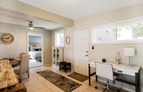 Movie Colony Oasis - Peaceful Walk to Downtown - Foto 91