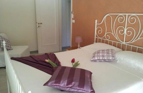 La Casetta - Near the sea & free parking - Foto 13