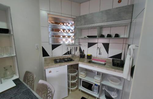 Flats Atitude Maragogi centro - Foto 71