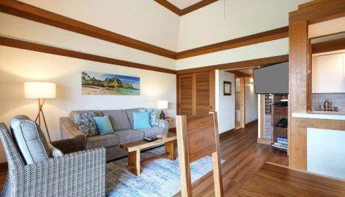Your Aloha Home, unit 316 on Kauai's sunny side - Photo 3, Other