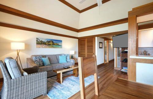 Your Aloha Home, unit 316 on Kauai's sunny side - Foto 3