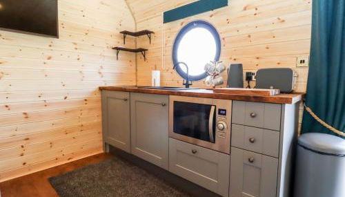 The Happy Valley Pod - Foto 5