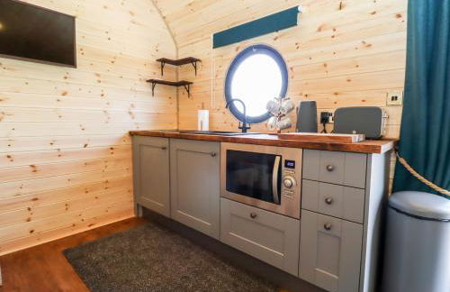 The Happy Valley Pod - Foto 5