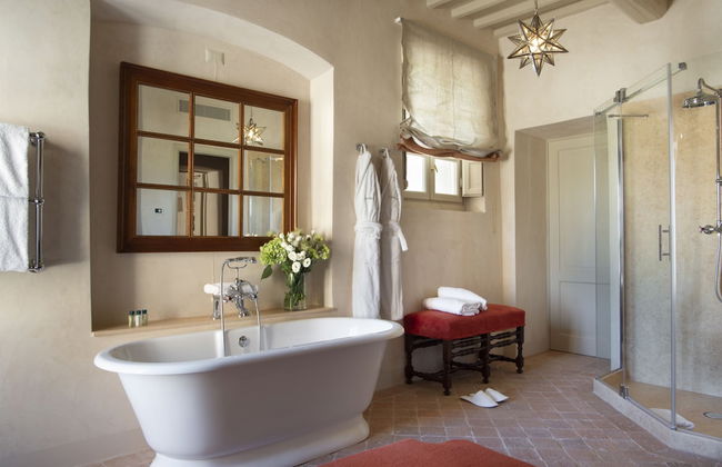 Il Borro - Relais & Châteaux - Foto 45