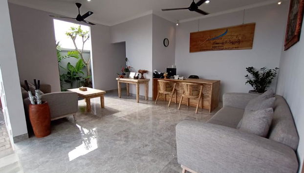 The Awandari Villas Seminyak - Photo 3