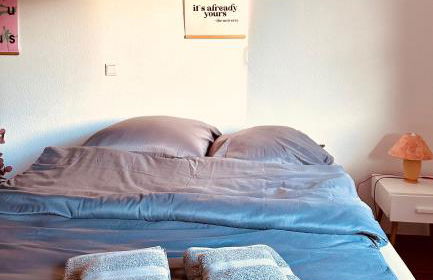 Schöne Terrassenwohnung zwischen Giessen und Marburg - Foto 10