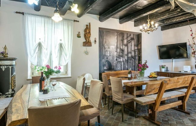 Nada Comfortable Holiday Residence - Foto 44