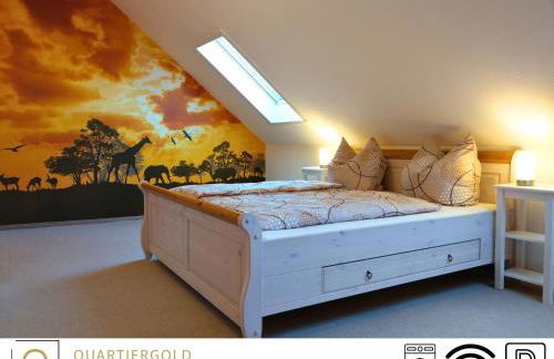 Monteurwohnung mit Stil - Foto 12