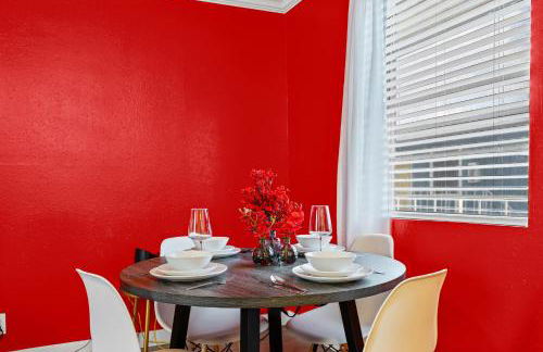 The Red Room - Foto 29