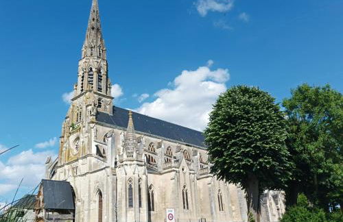 La maison au bord de l'eau - Foto 27