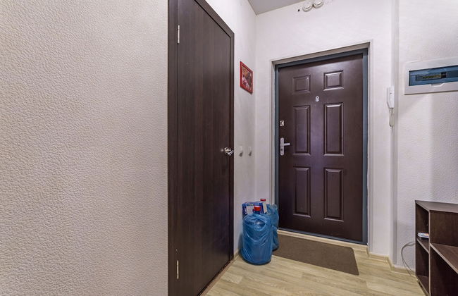 Apartment Etazhydaily Studencheskaya - Foto 32